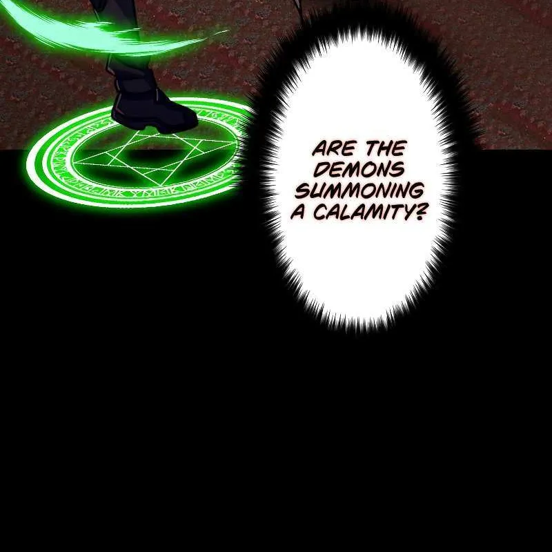 Magic Level 99990000 All-Attribute Great Sage Kainu Manga Chapter 87 Page 100