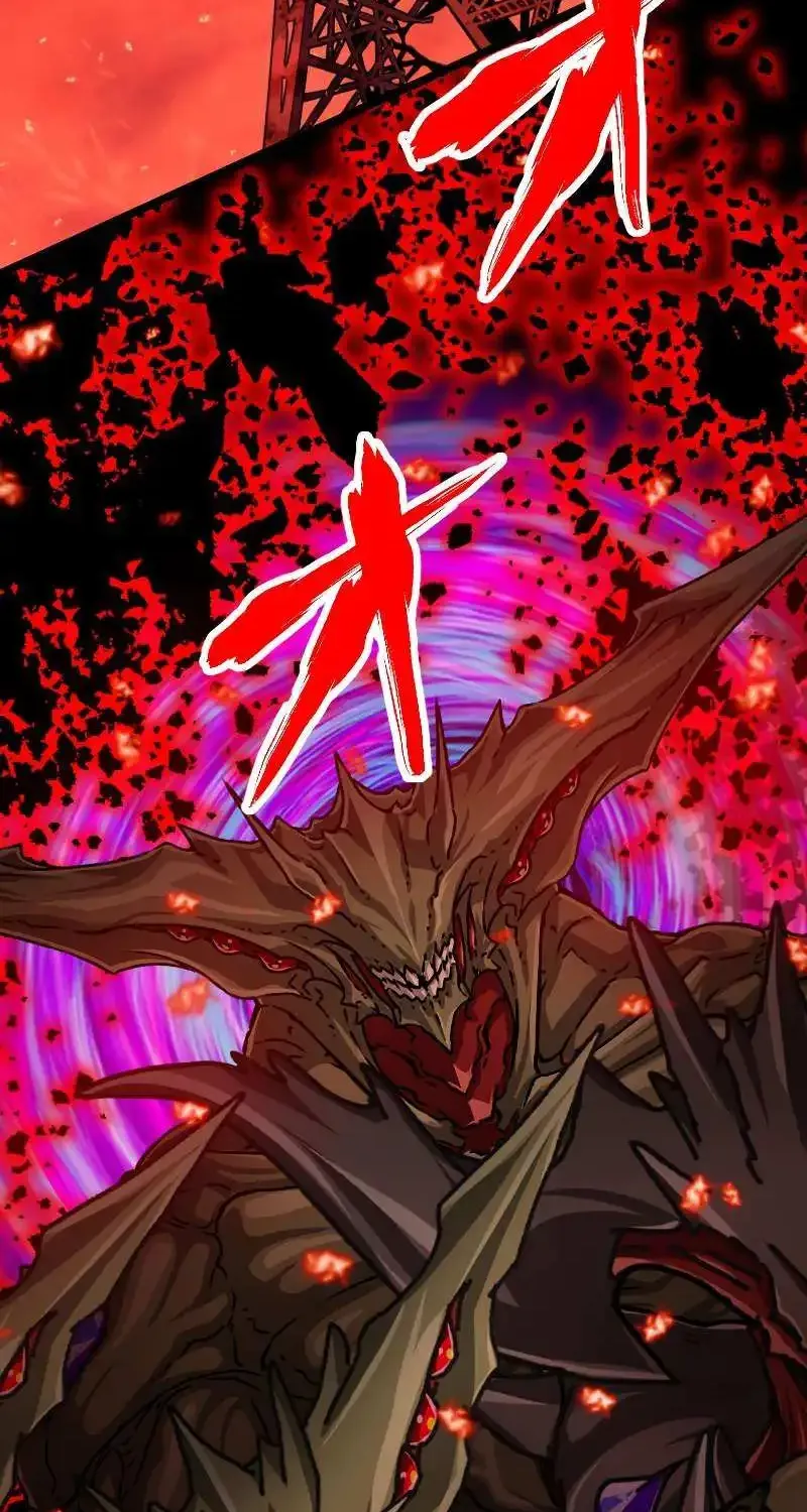 Magic Level 99990000 All-Attribute Great Sage Kainu Manga Chapter 87 Page 102