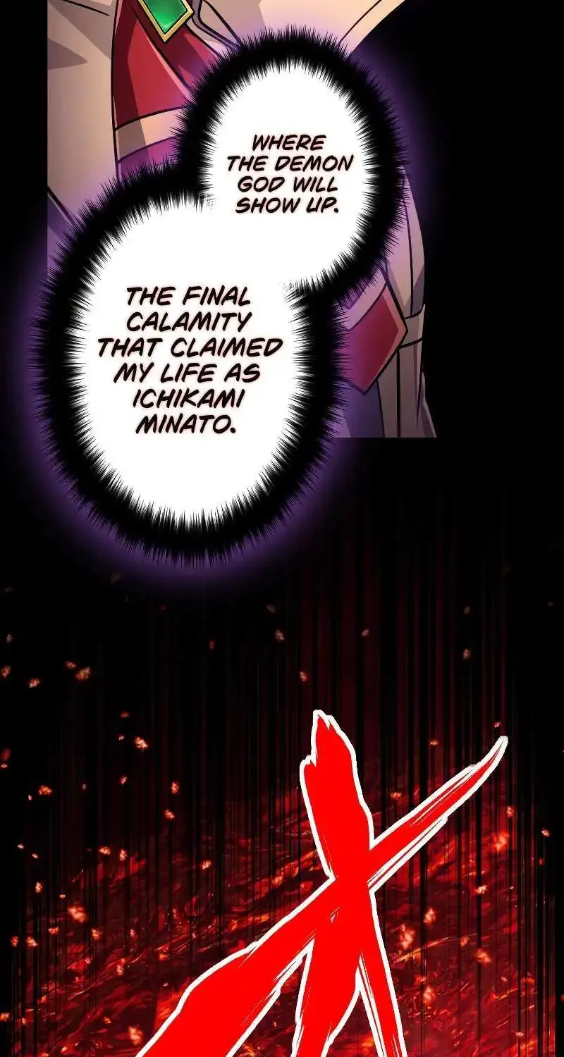 Magic Level 99990000 All-Attribute Great Sage Kainu Manga Chapter 87 Page 105