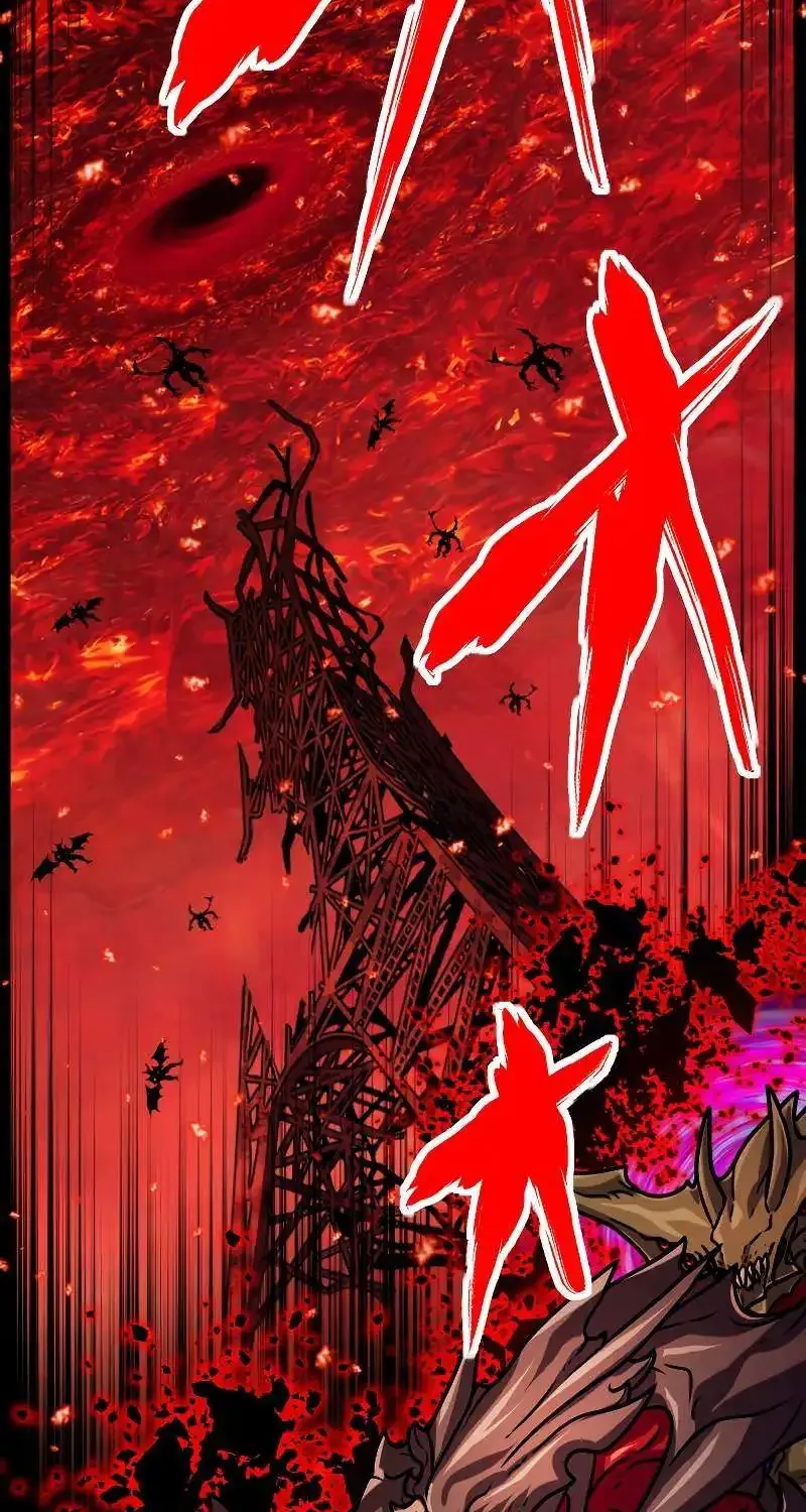 Magic Level 99990000 All-Attribute Great Sage Kainu Manga Chapter 87 Page 106