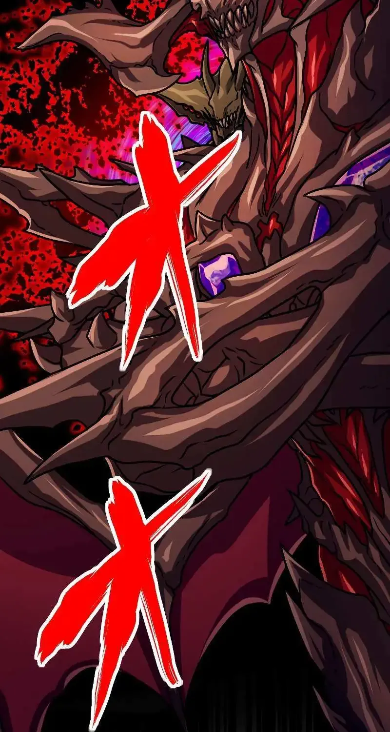 Magic Level 99990000 All-Attribute Great Sage Kainu Manga Chapter 87 Page 107