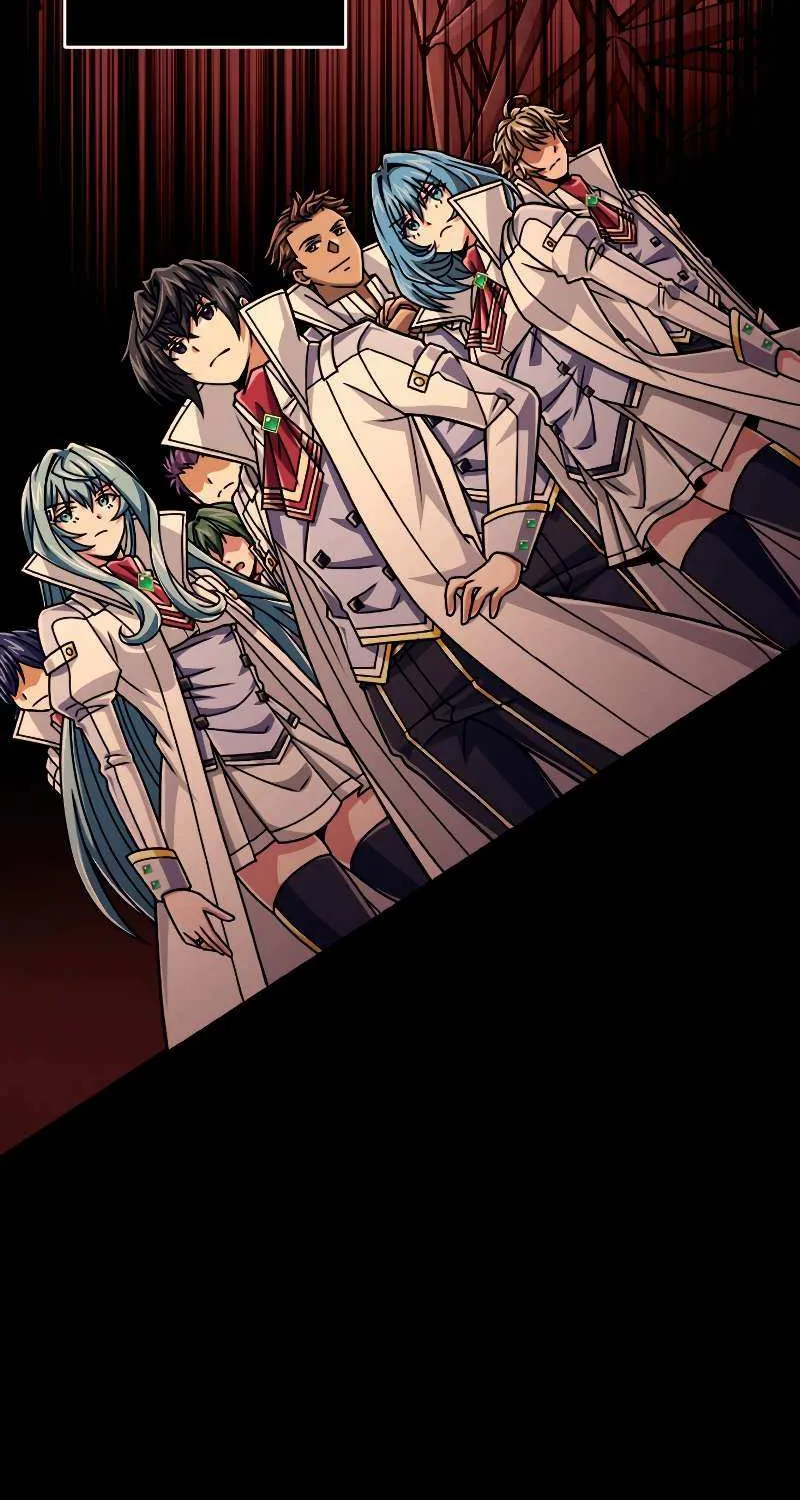 Magic Level 99990000 All-Attribute Great Sage Kainu Manga Chapter 86 Page 8