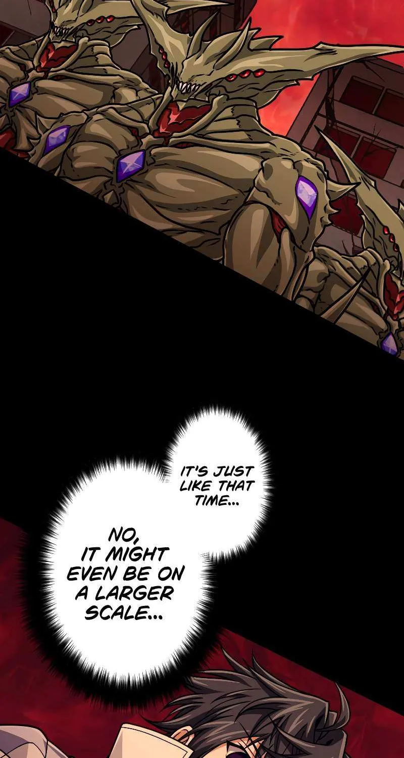 Magic Level 99990000 All-Attribute Great Sage Kainu Manga Chapter 86 Page 13