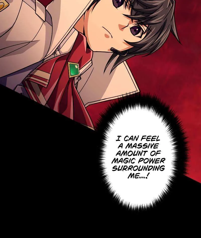 Magic Level 99990000 All-Attribute Great Sage Kainu Manga Chapter 86 Page 14