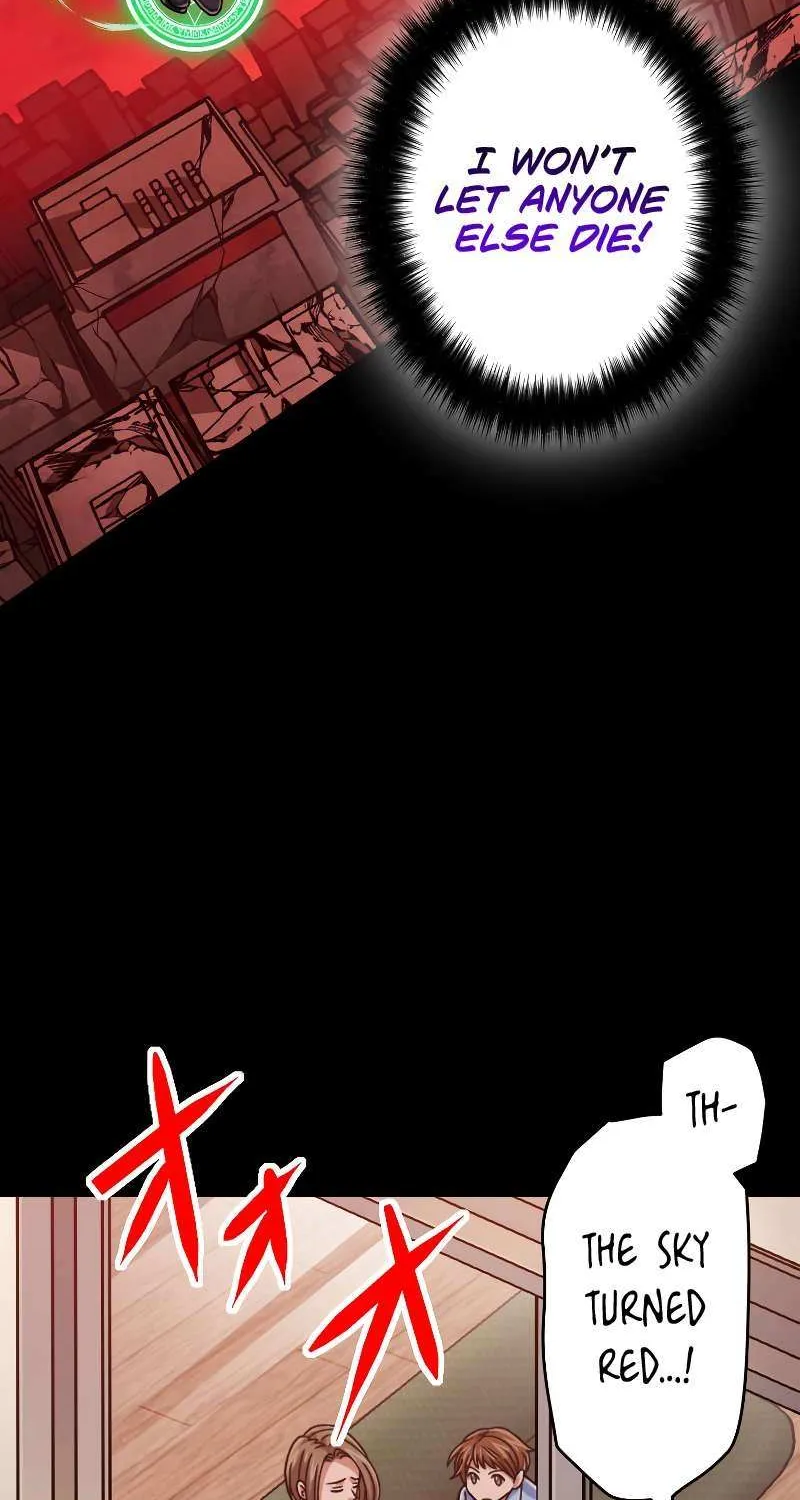 Magic Level 99990000 All-Attribute Great Sage Kainu Manga Chapter 86 Page 16