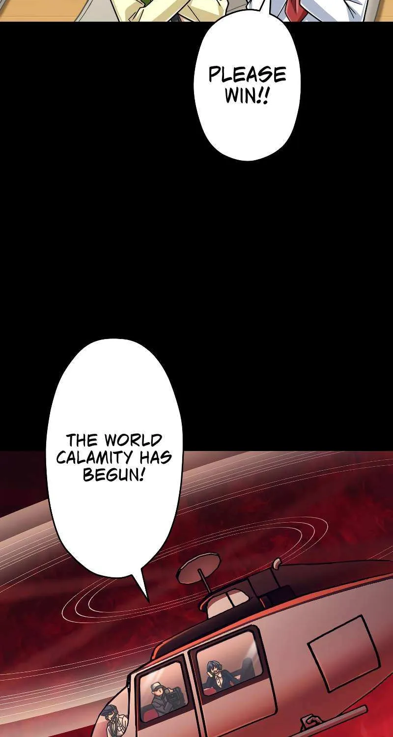 Magic Level 99990000 All-Attribute Great Sage Kainu Manga Chapter 86 Page 20