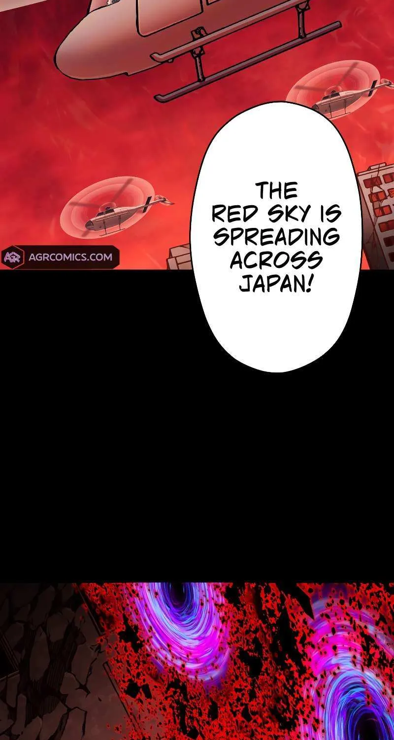 Magic Level 99990000 All-Attribute Great Sage Kainu Manga Chapter 86 Page 21