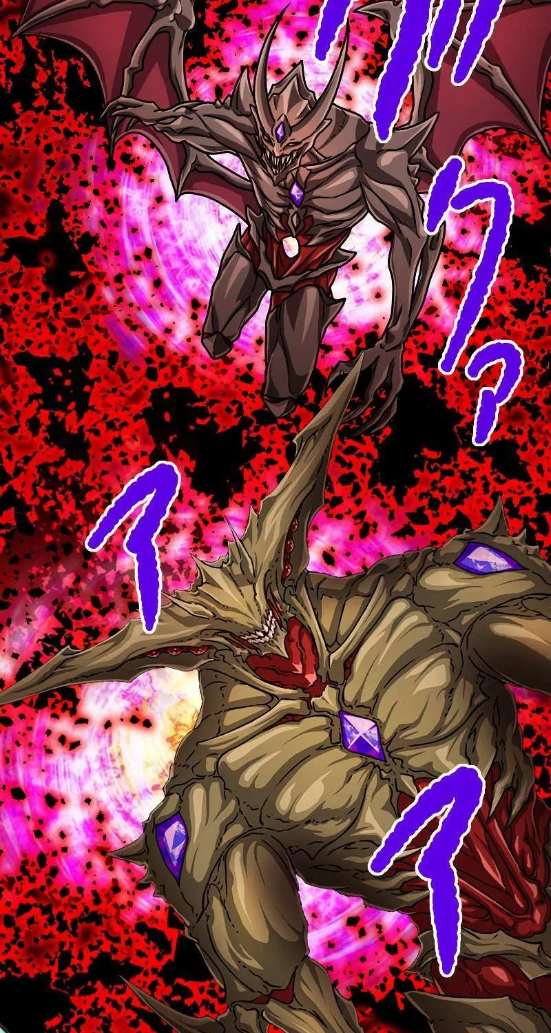 Magic Level 99990000 All-Attribute Great Sage Kainu Manga Chapter 86 Page 23