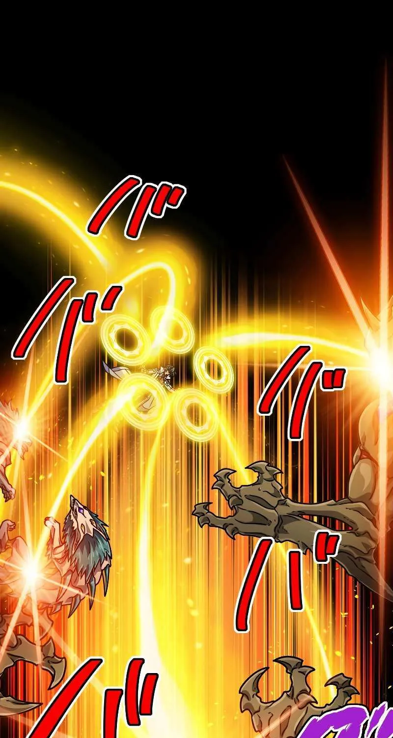 Magic Level 99990000 All-Attribute Great Sage Kainu Manga Chapter 86 Page 37