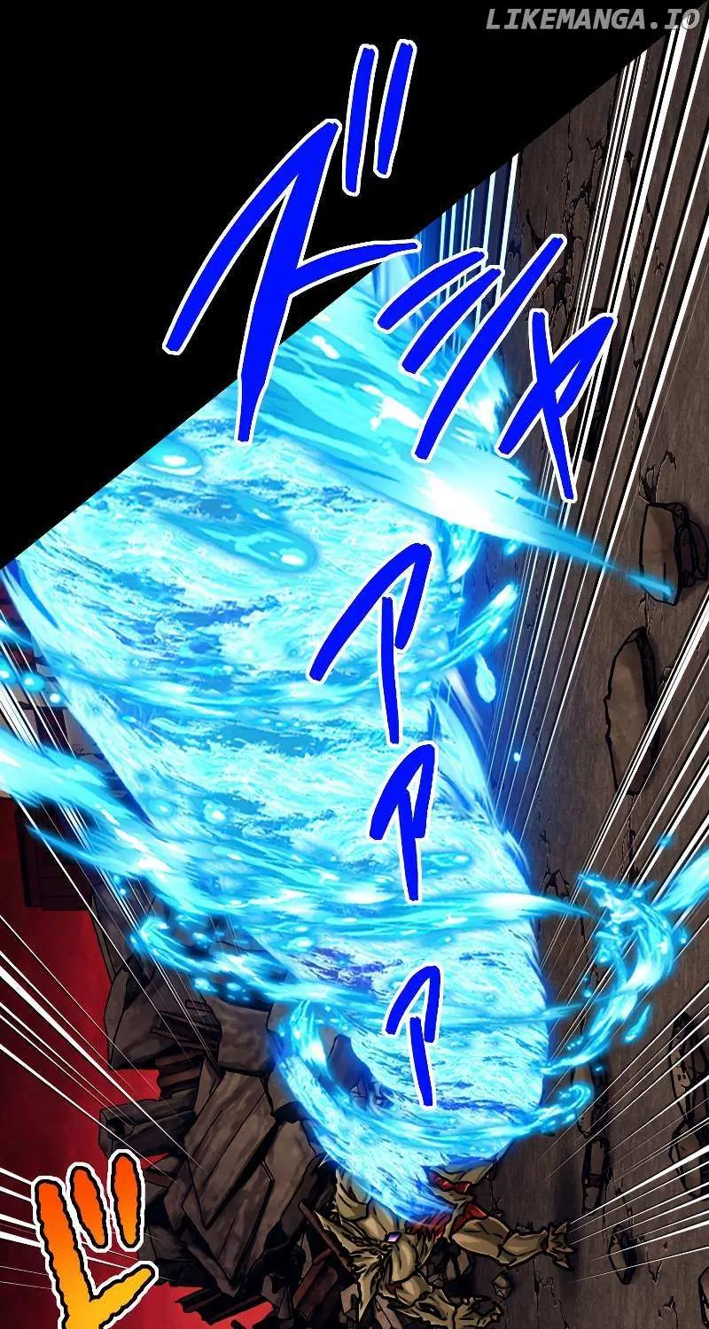 Magic Level 99990000 All-Attribute Great Sage Kainu Manga Chapter 86 Page 39