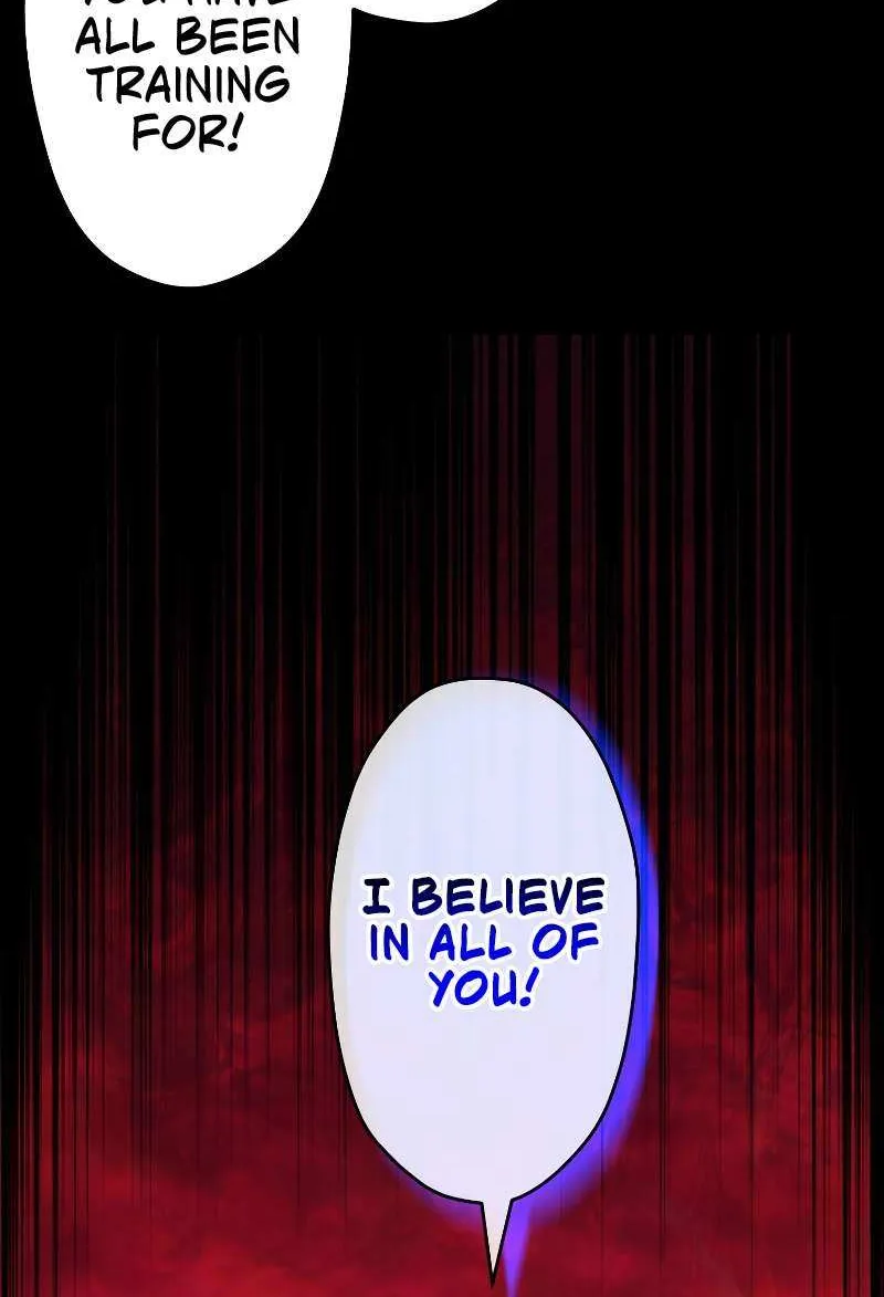 Magic Level 99990000 All-Attribute Great Sage Kainu Manga Chapter 86 Page 63