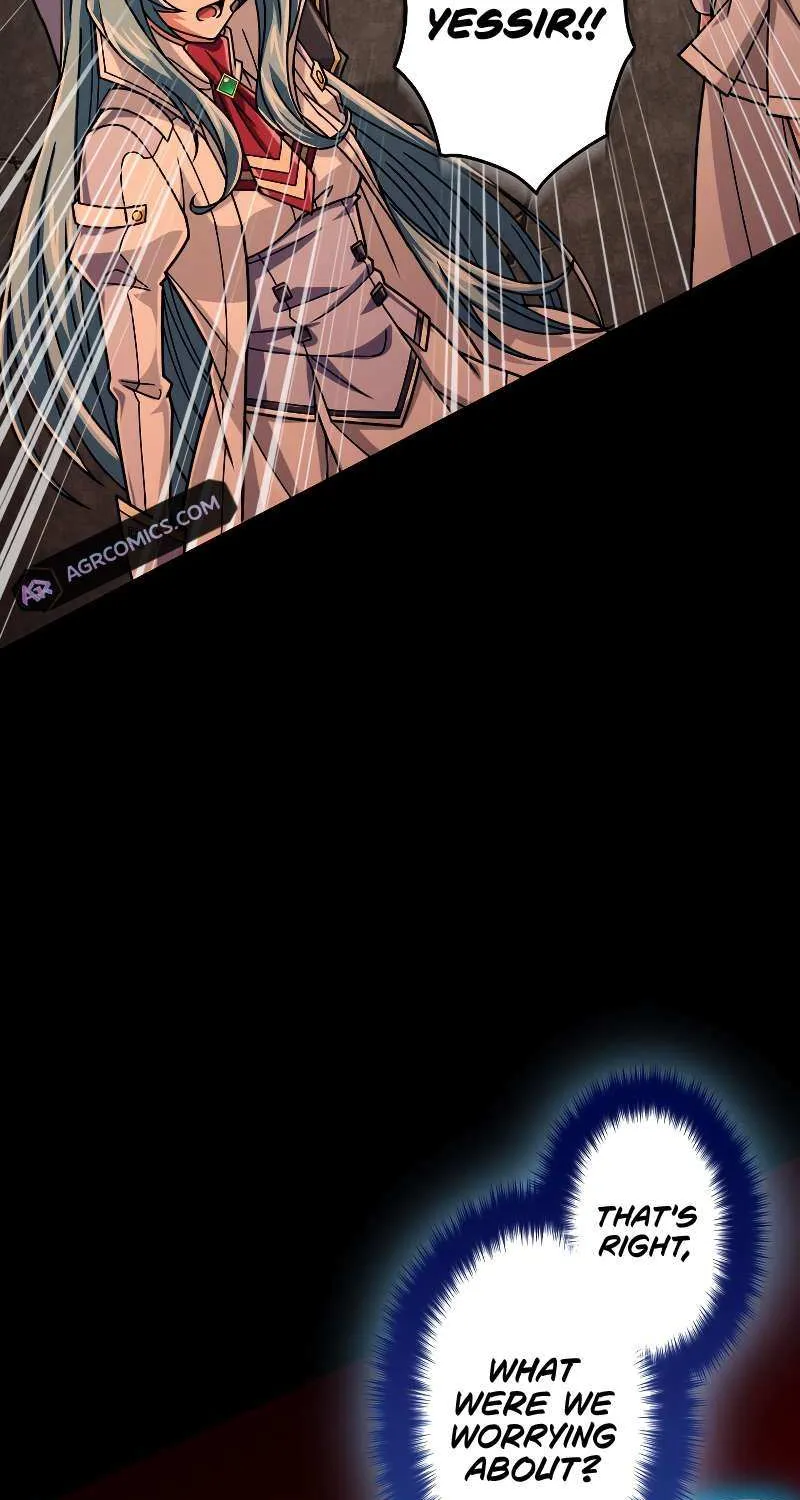 Magic Level 99990000 All-Attribute Great Sage Kainu Manga Chapter 86 Page 66