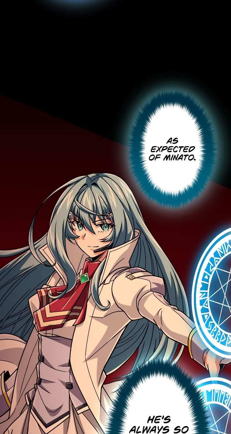 Magic Level 99990000 All-Attribute Great Sage Kainu Manga Chapter 86 Page 68