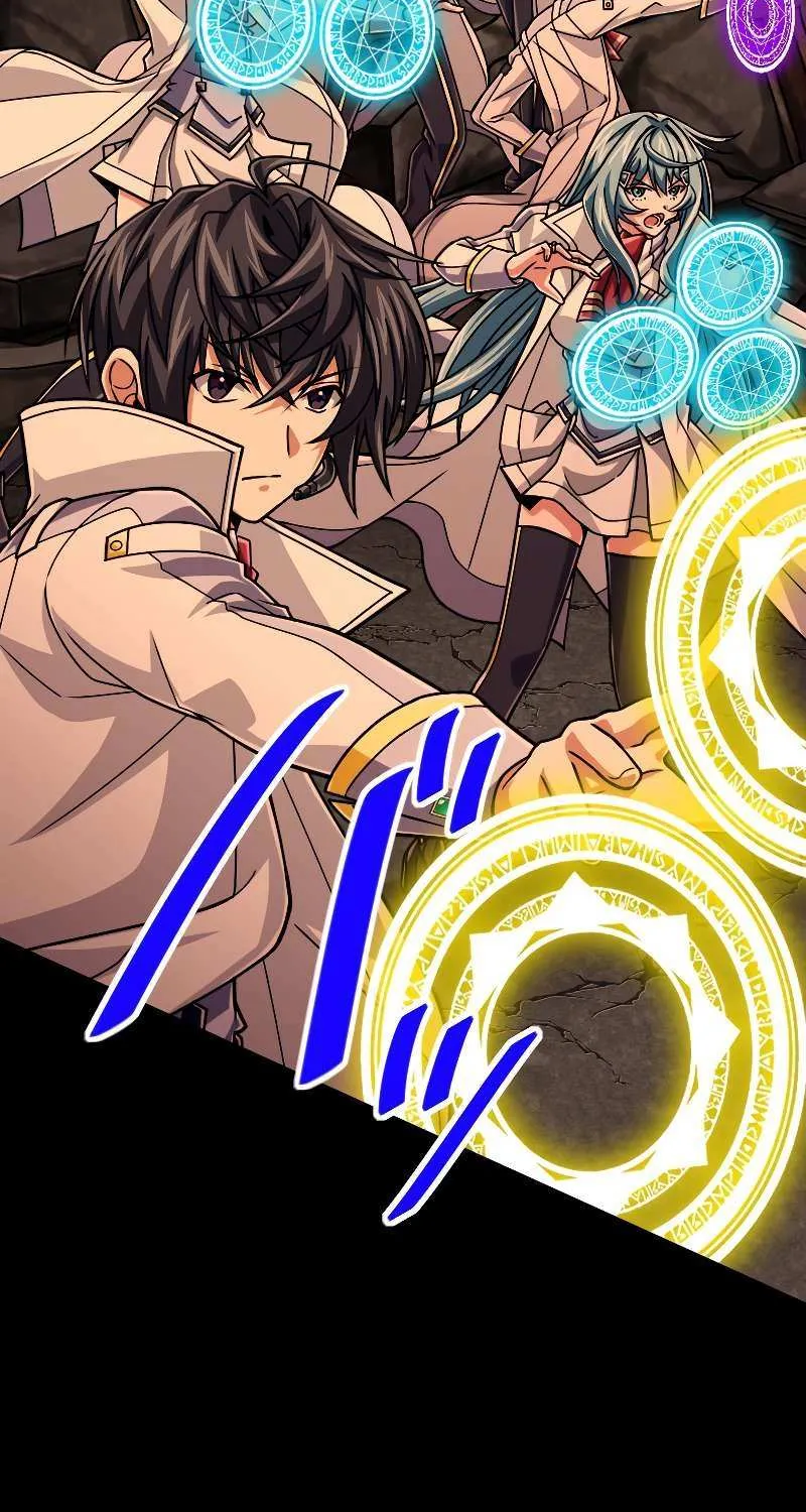 Magic Level 99990000 All-Attribute Great Sage Kainu Manga Chapter 86 Page 70