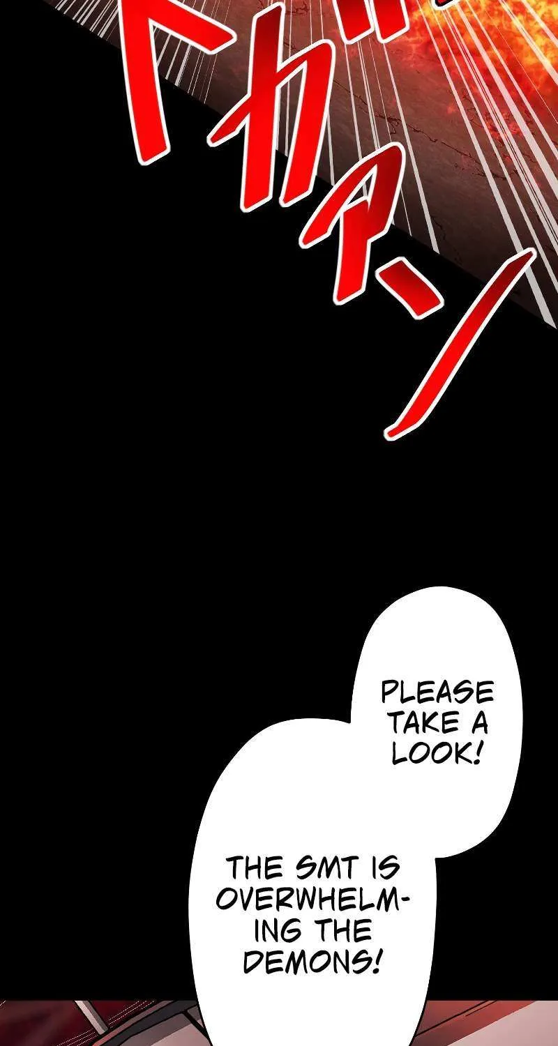 Magic Level 99990000 All-Attribute Great Sage Kainu Manga Chapter 86 Page 72