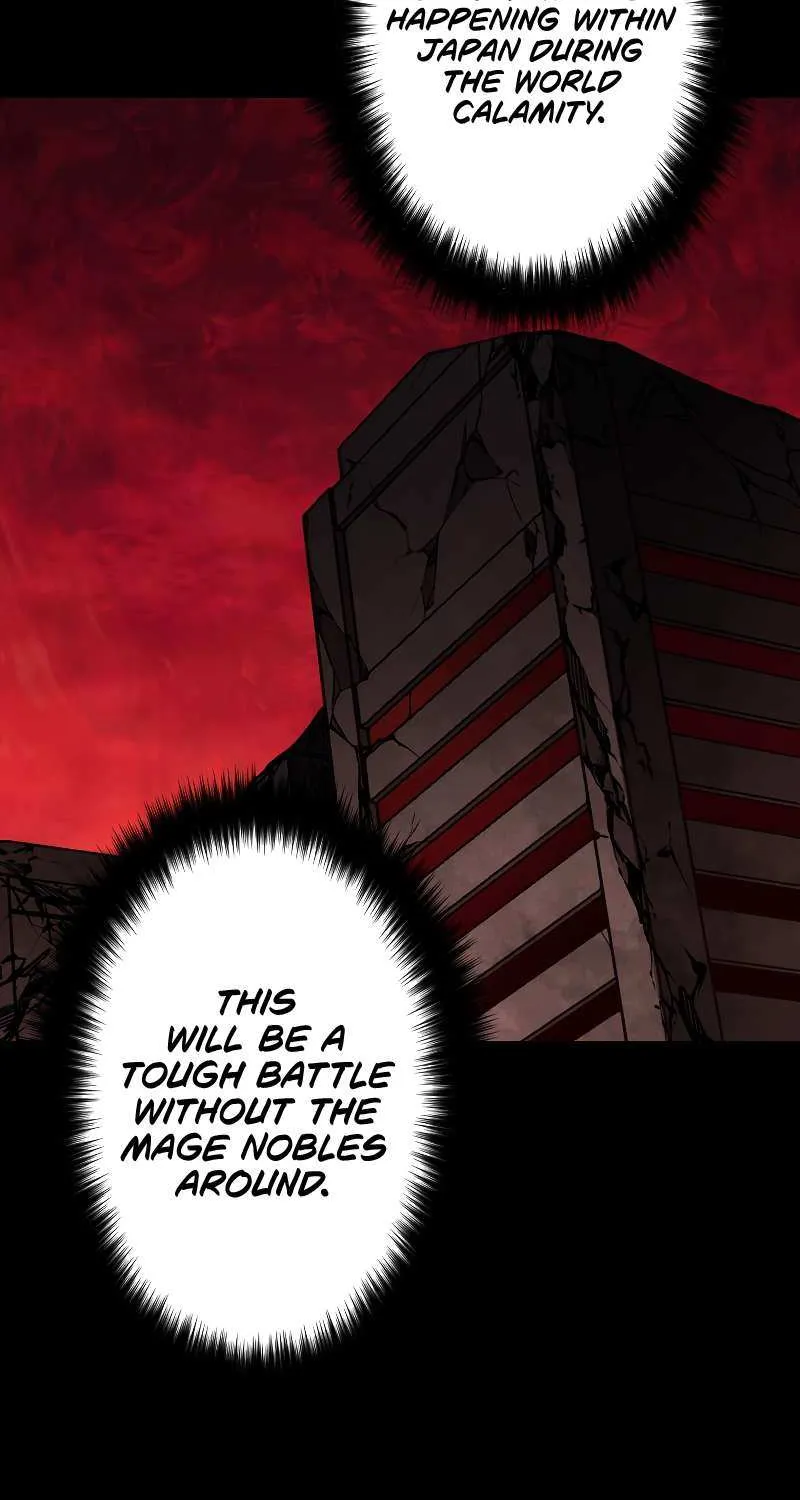 Magic Level 99990000 All-Attribute Great Sage Kainu Manga Chapter 86 Page 78