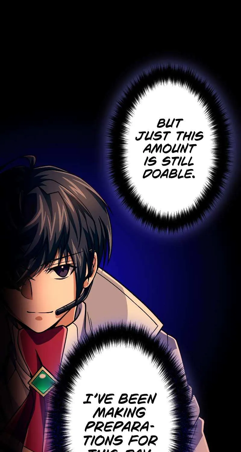 Magic Level 99990000 All-Attribute Great Sage Kainu Manga Chapter 86 Page 79
