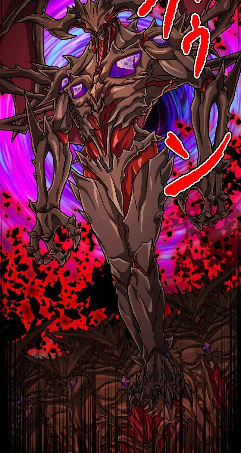 Magic Level 99990000 All-Attribute Great Sage Kainu Manga Chapter 86 Page 81