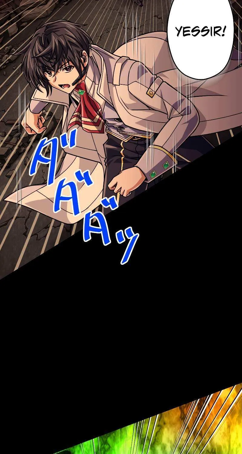 Magic Level 99990000 All-Attribute Great Sage Kainu Manga Chapter 86 Page 83