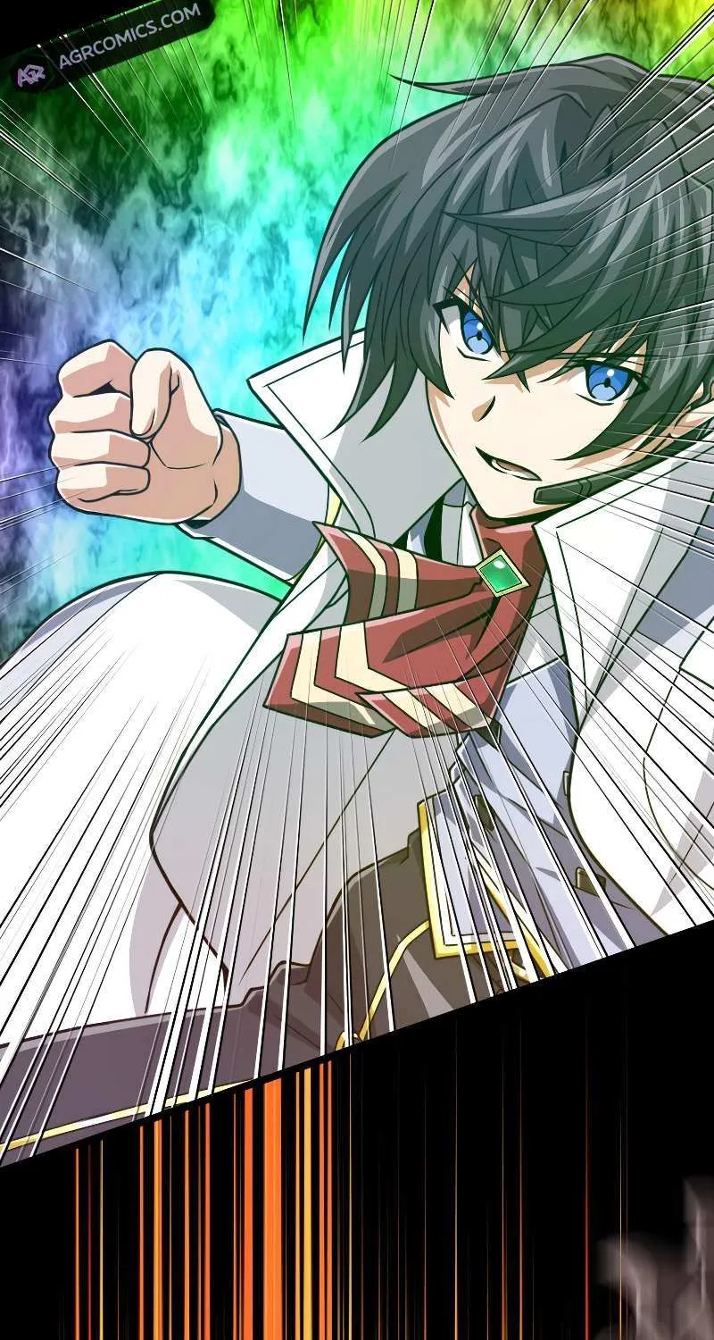Magic Level 99990000 All-Attribute Great Sage Kainu Manga Chapter 86 Page 84