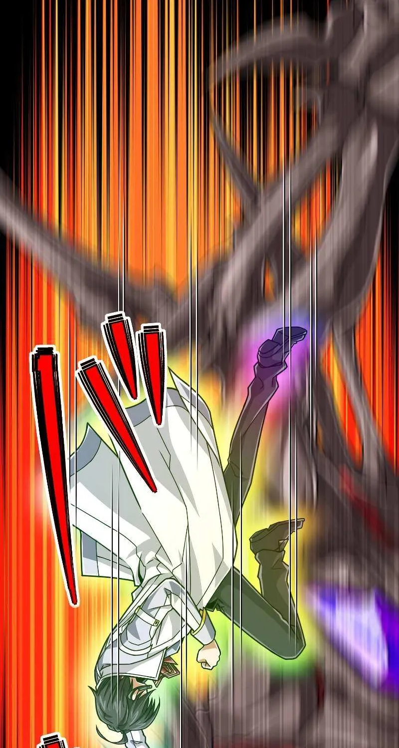 Magic Level 99990000 All-Attribute Great Sage Kainu Manga Chapter 86 Page 85