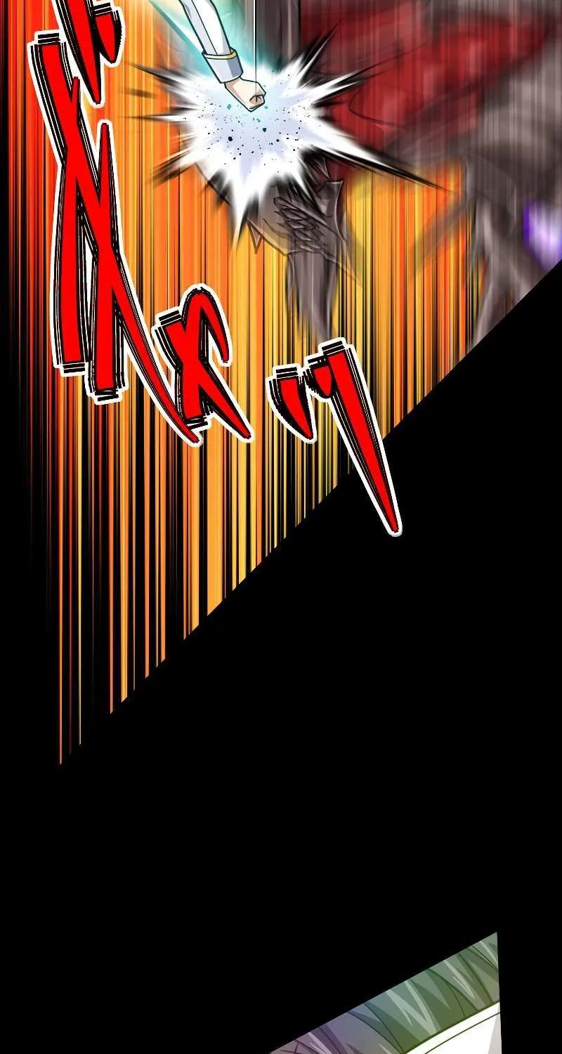 Magic Level 99990000 All-Attribute Great Sage Kainu Manga Chapter 86 Page 86