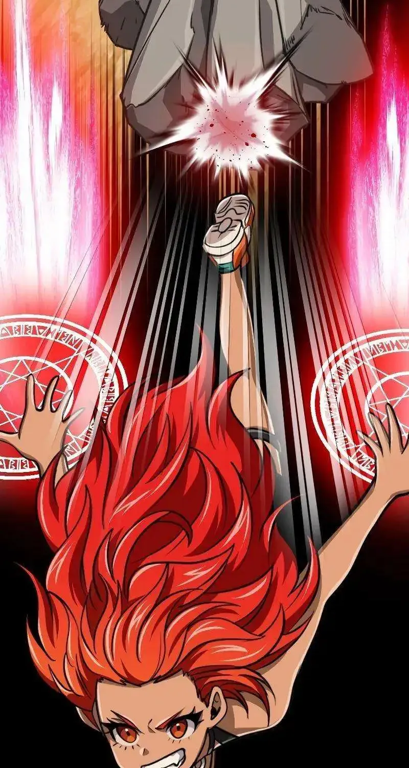 Magic Level 99990000 All-Attribute Great Sage Kainu Manga Chapter 85 Page 22