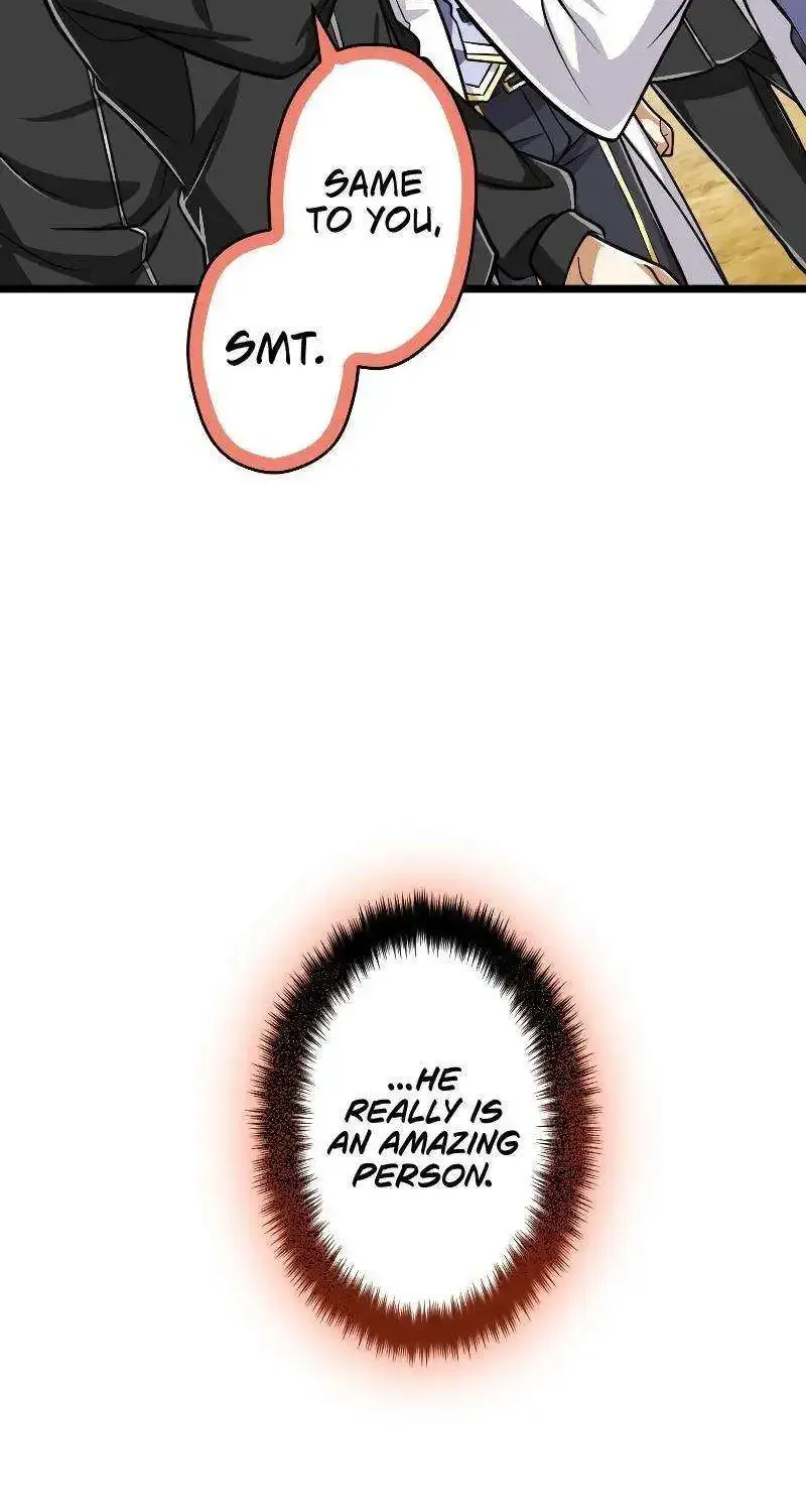 Magic Level 99990000 All-Attribute Great Sage Kainu Manga Chapter 85 Page 32