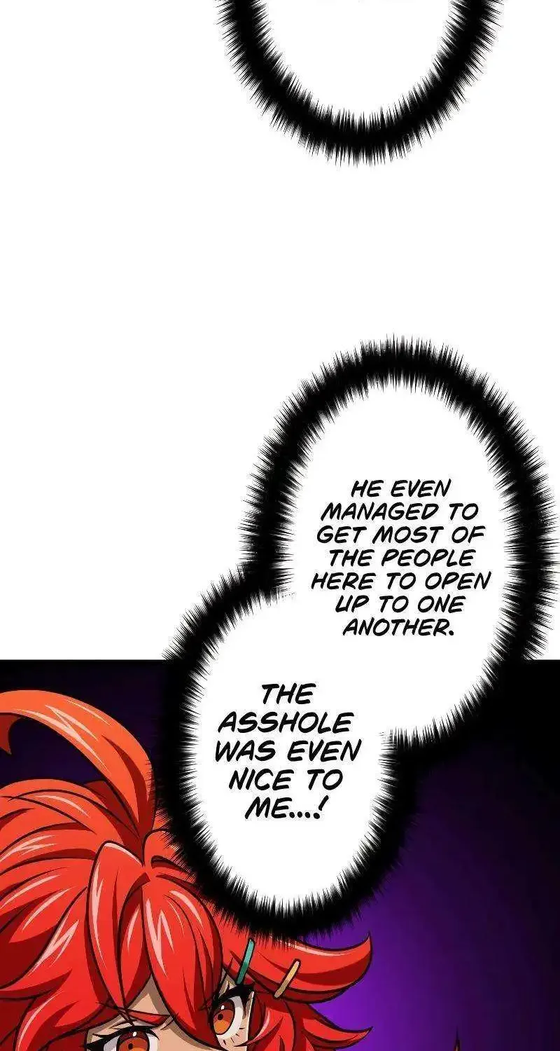 Magic Level 99990000 All-Attribute Great Sage Kainu Manga Chapter 85 Page 34