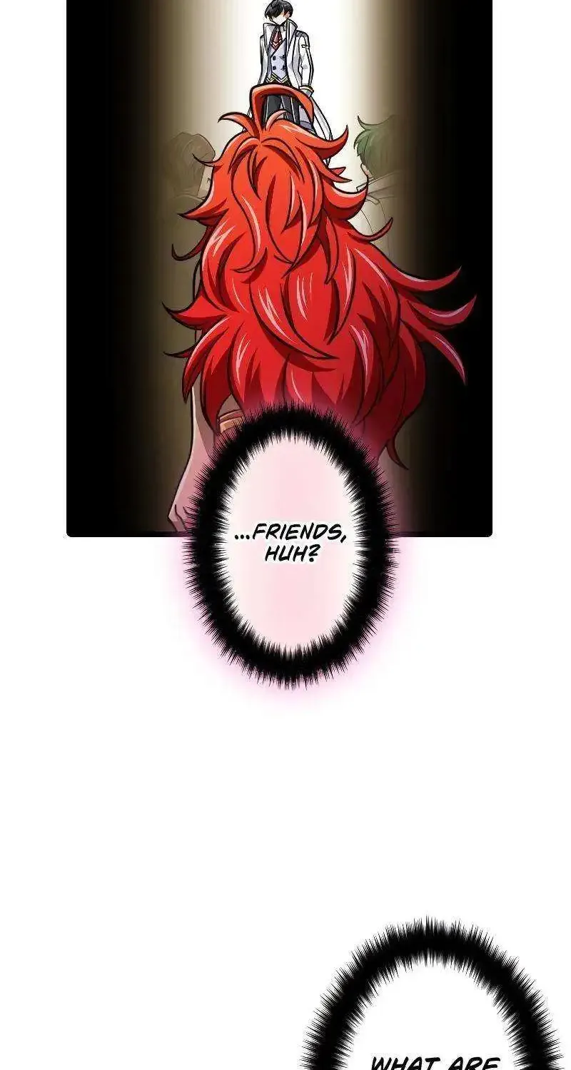Magic Level 99990000 All-Attribute Great Sage Kainu Manga Chapter 85 Page 36