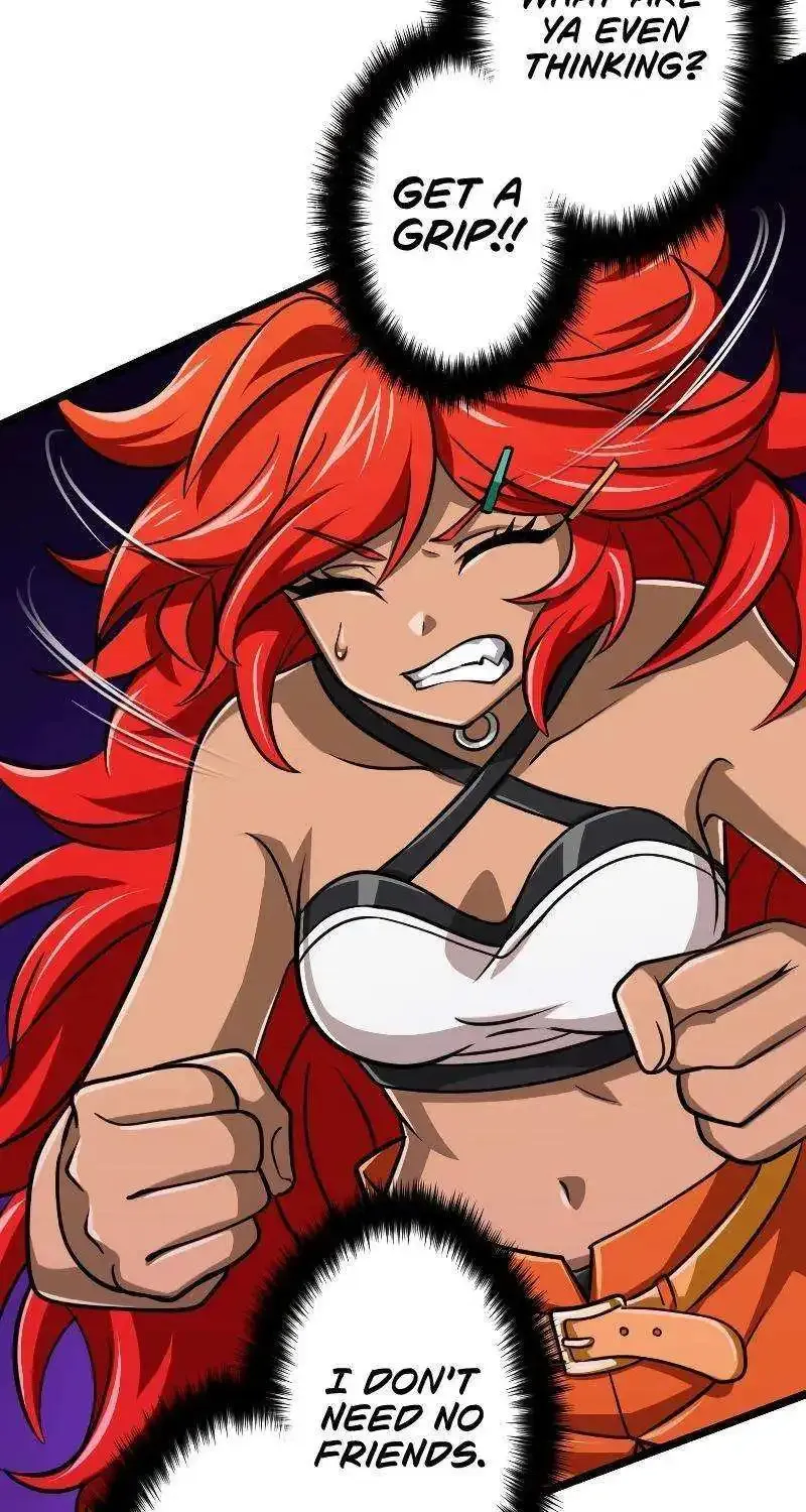Magic Level 99990000 All-Attribute Great Sage Kainu Manga Chapter 85 Page 37