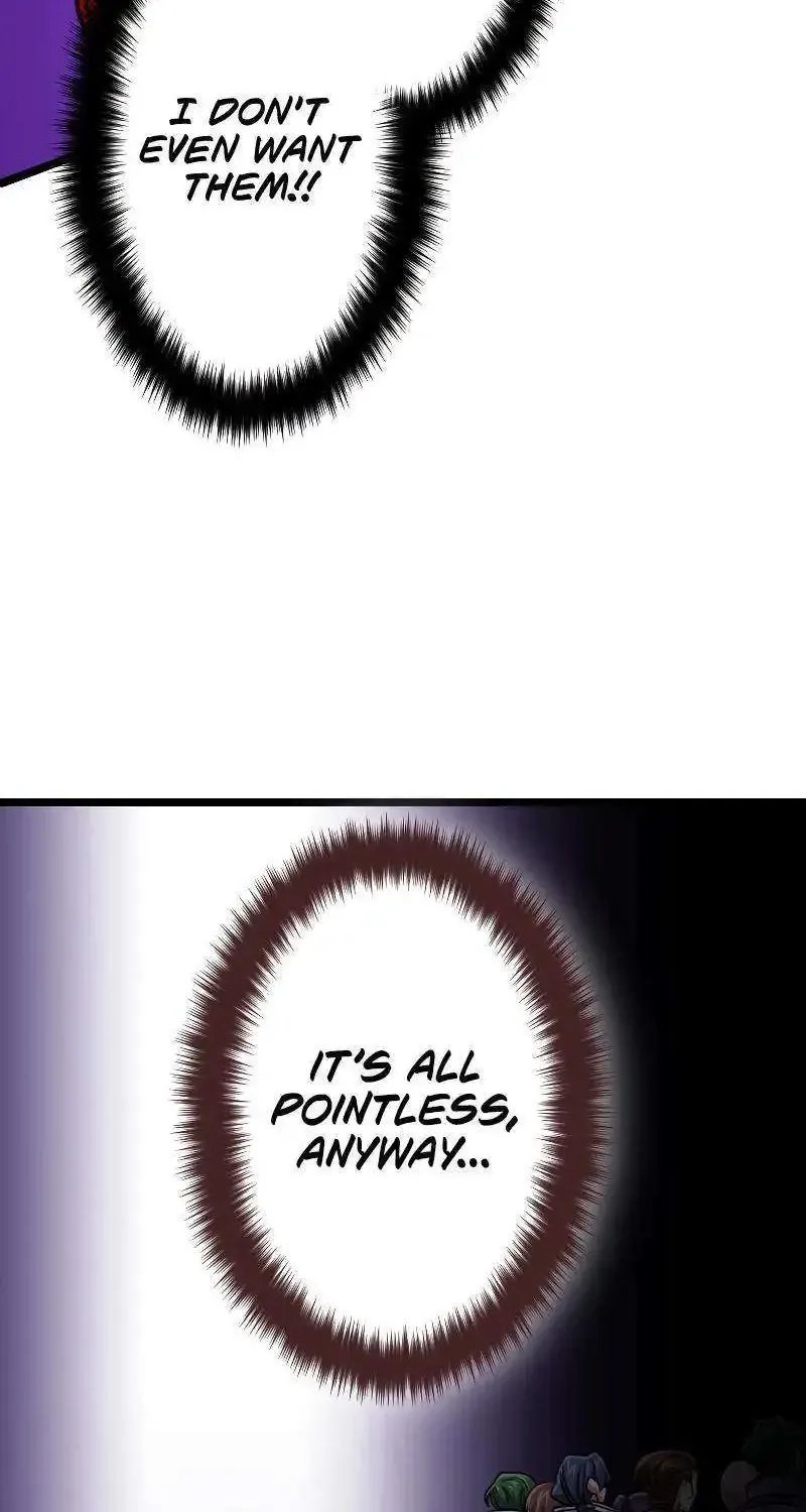Magic Level 99990000 All-Attribute Great Sage Kainu Manga Chapter 85 Page 38