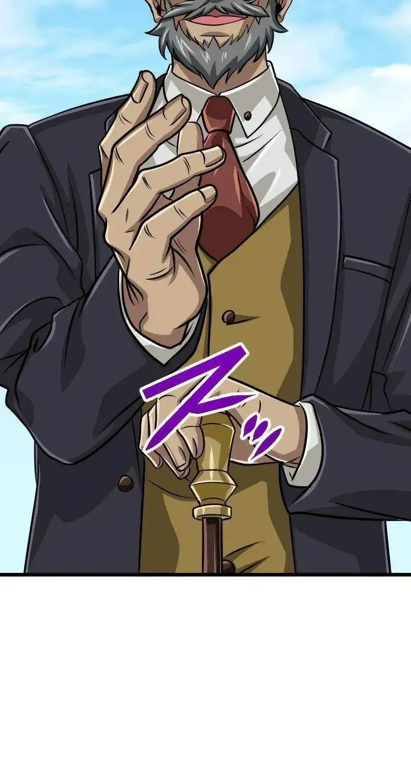 Magic Level 99990000 All-Attribute Great Sage Kainu Manga Chapter 85 Page 43