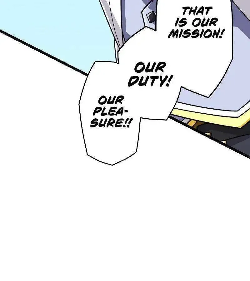 Magic Level 99990000 All-Attribute Great Sage Kainu Manga Chapter 85 Page 56
