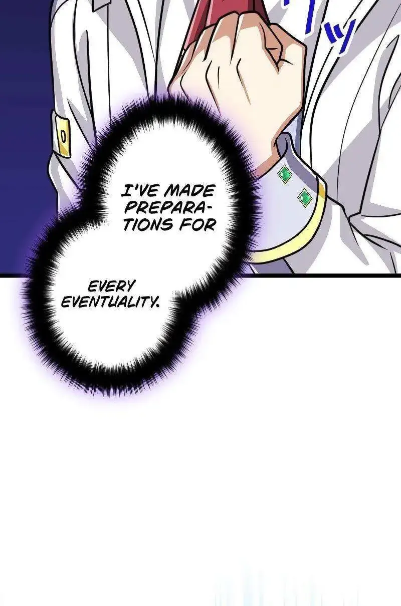 Magic Level 99990000 All-Attribute Great Sage Kainu Manga Chapter 85 Page 64