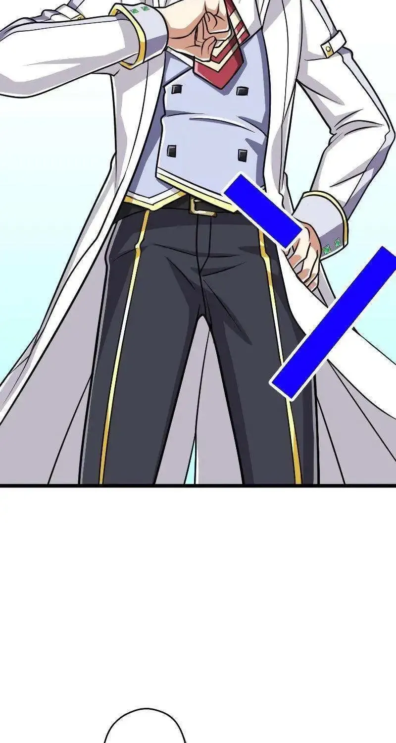 Magic Level 99990000 All-Attribute Great Sage Kainu Manga Chapter 85 Page 74