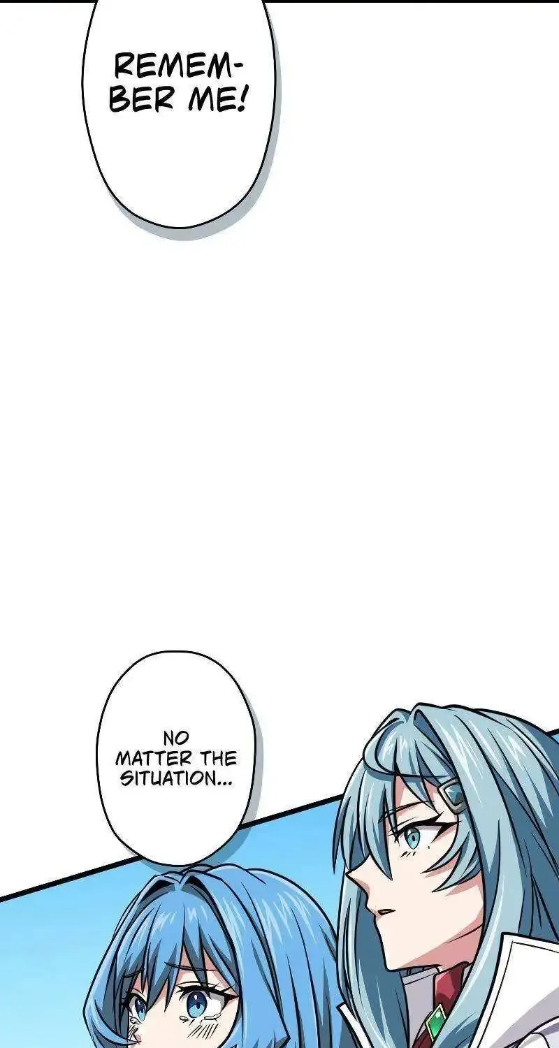 Magic Level 99990000 All-Attribute Great Sage Kainu Manga Chapter 85 Page 76