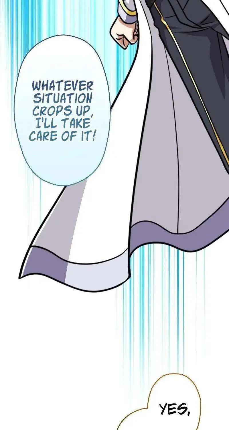 Magic Level 99990000 All-Attribute Great Sage Kainu Manga Chapter 85 Page 81