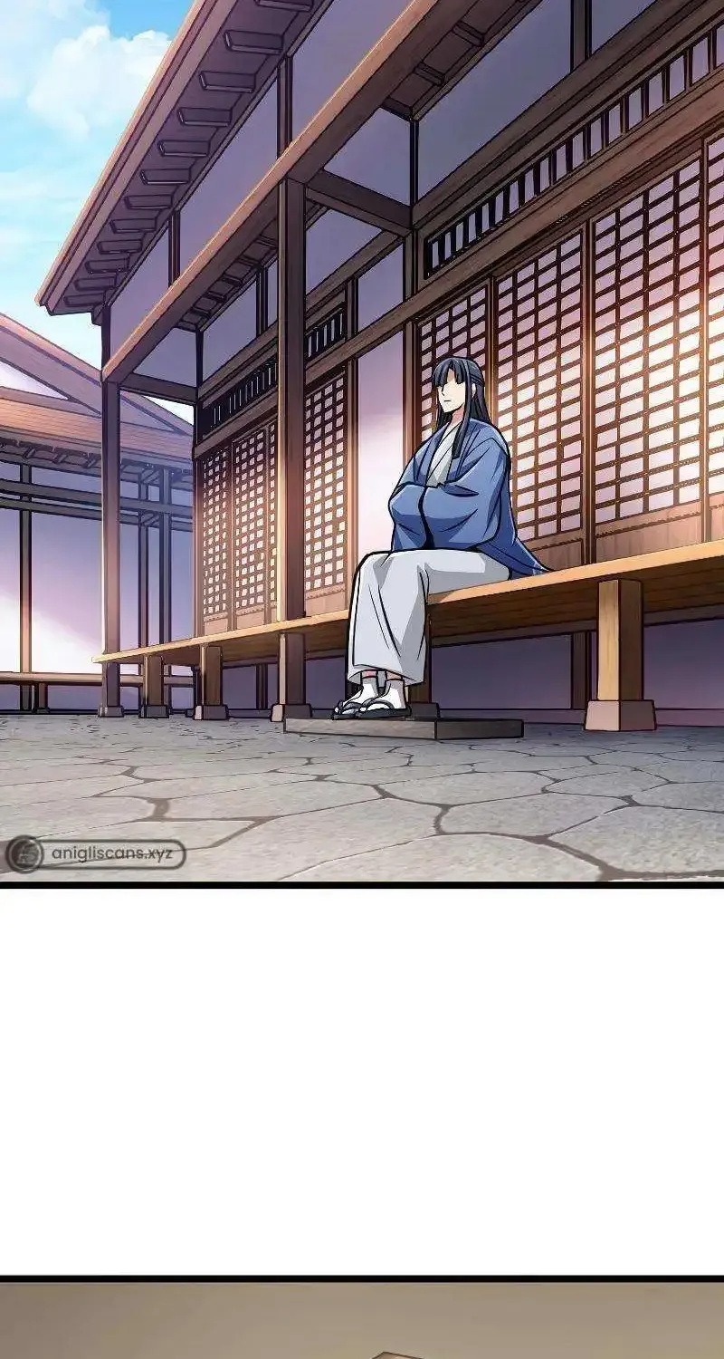 Magic Level 99990000 All-Attribute Great Sage Kainu Manga Chapter 85 Page 85