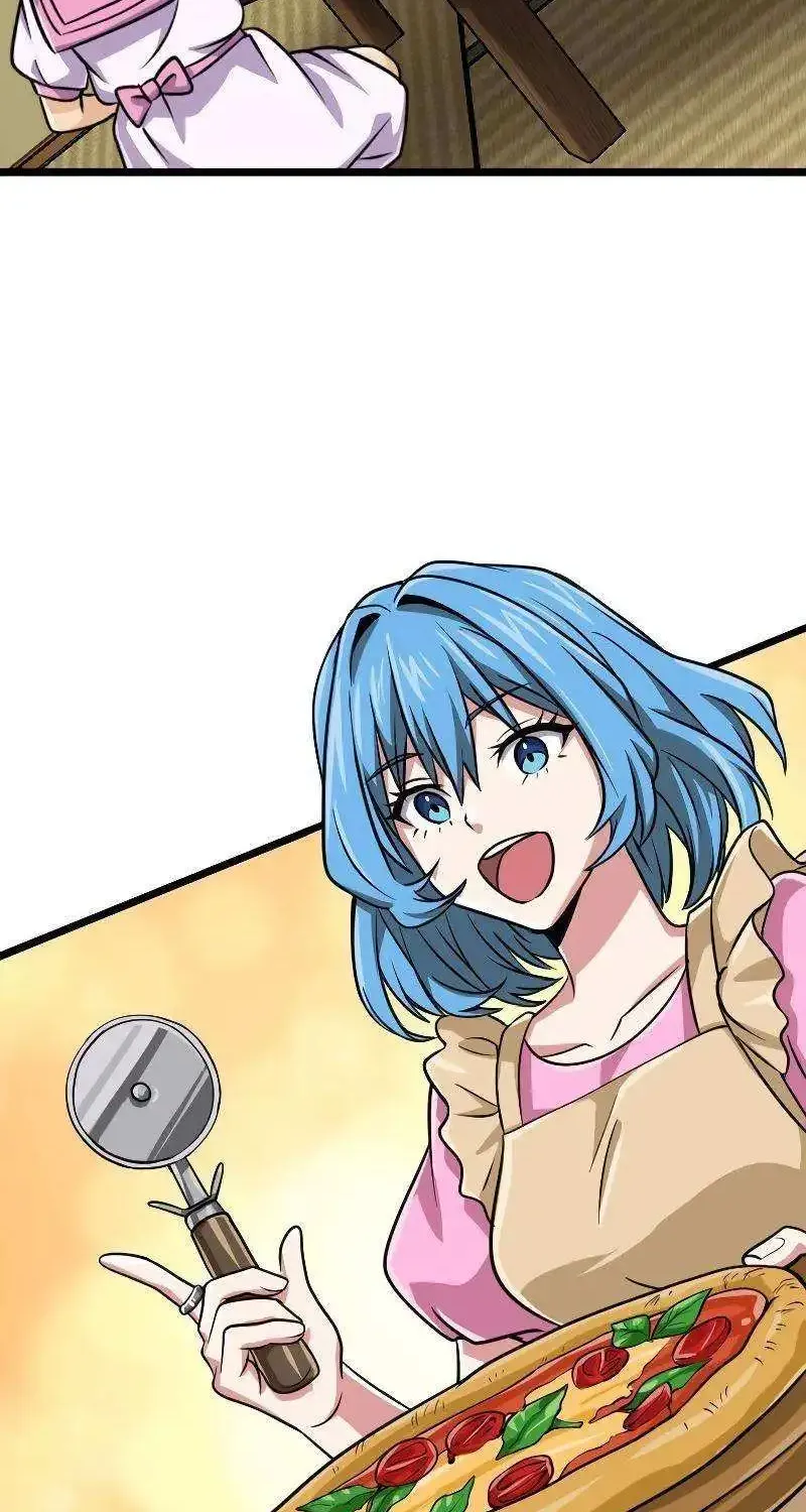Magic Level 99990000 All-Attribute Great Sage Kainu Manga Chapter 85 Page 89