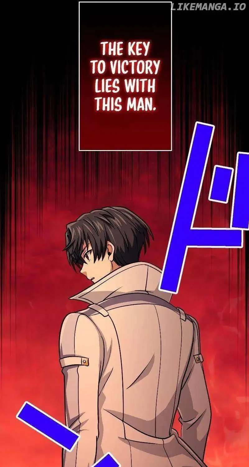 Magic Level 99990000 All-Attribute Great Sage Kainu Manga Chapter 85 Page 103