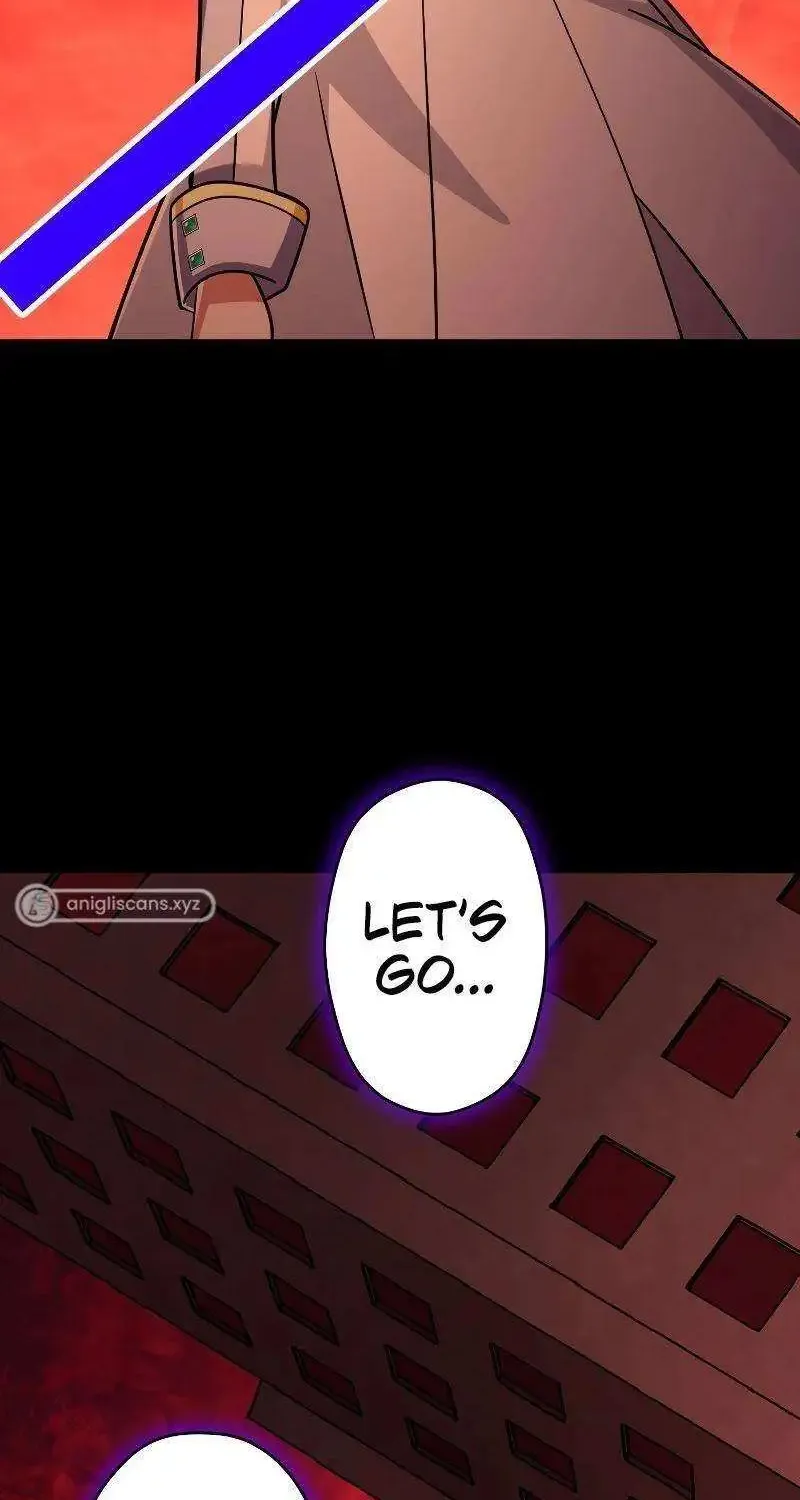 Magic Level 99990000 All-Attribute Great Sage Kainu Manga Chapter 85 Page 104