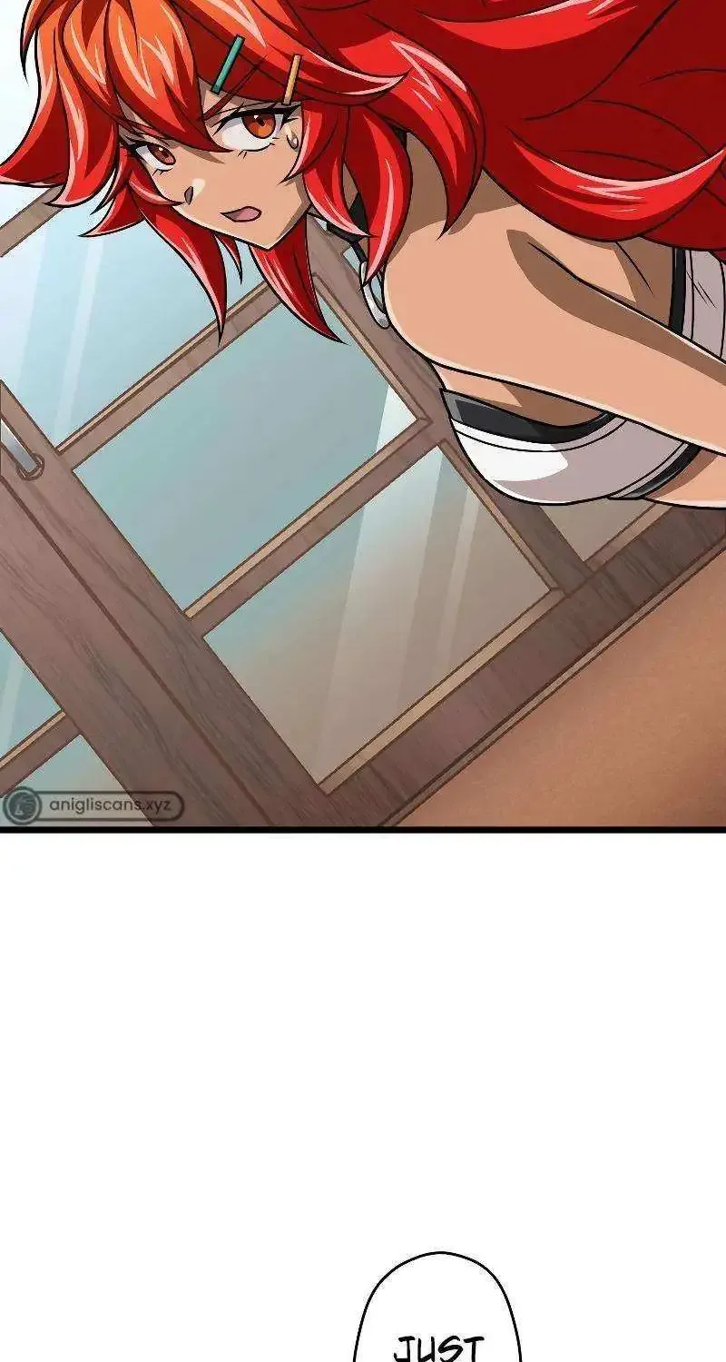 Magic Level 99990000 All-Attribute Great Sage Kainu Manga Chapter 84 Page 5