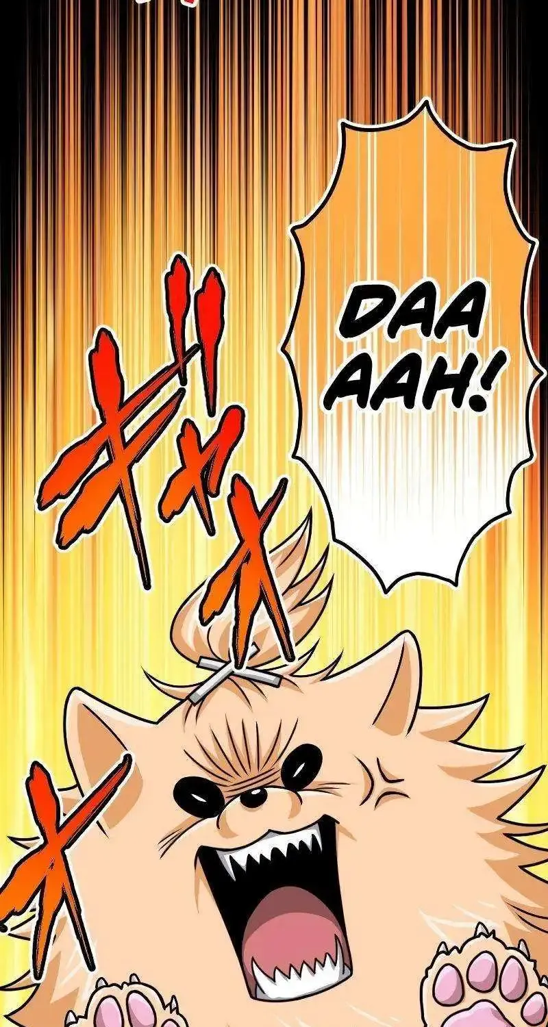 Magic Level 99990000 All-Attribute Great Sage Kainu Manga Chapter 84 Page 8