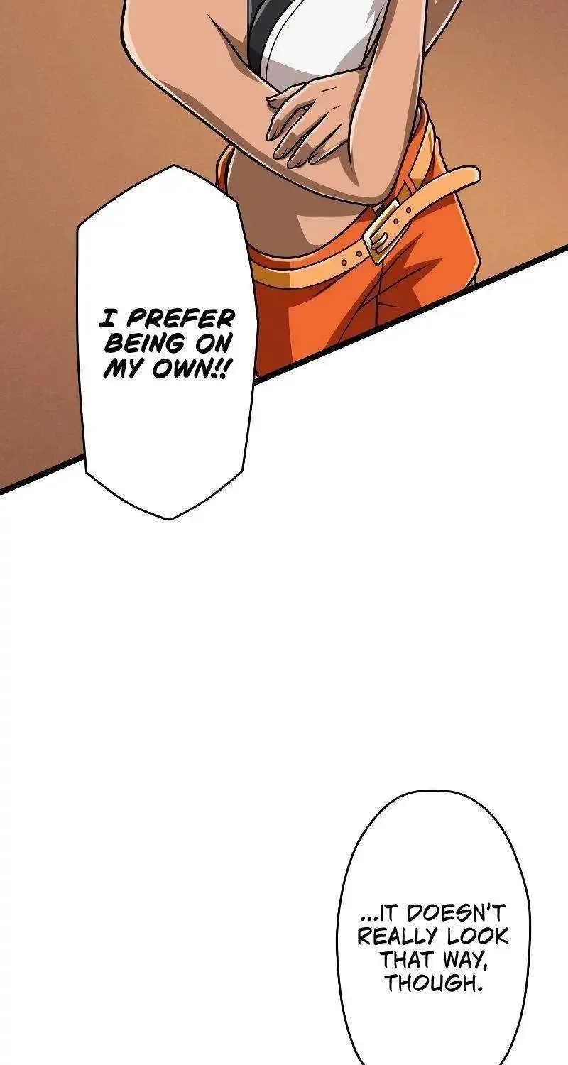 Magic Level 99990000 All-Attribute Great Sage Kainu Manga Chapter 84 Page 14