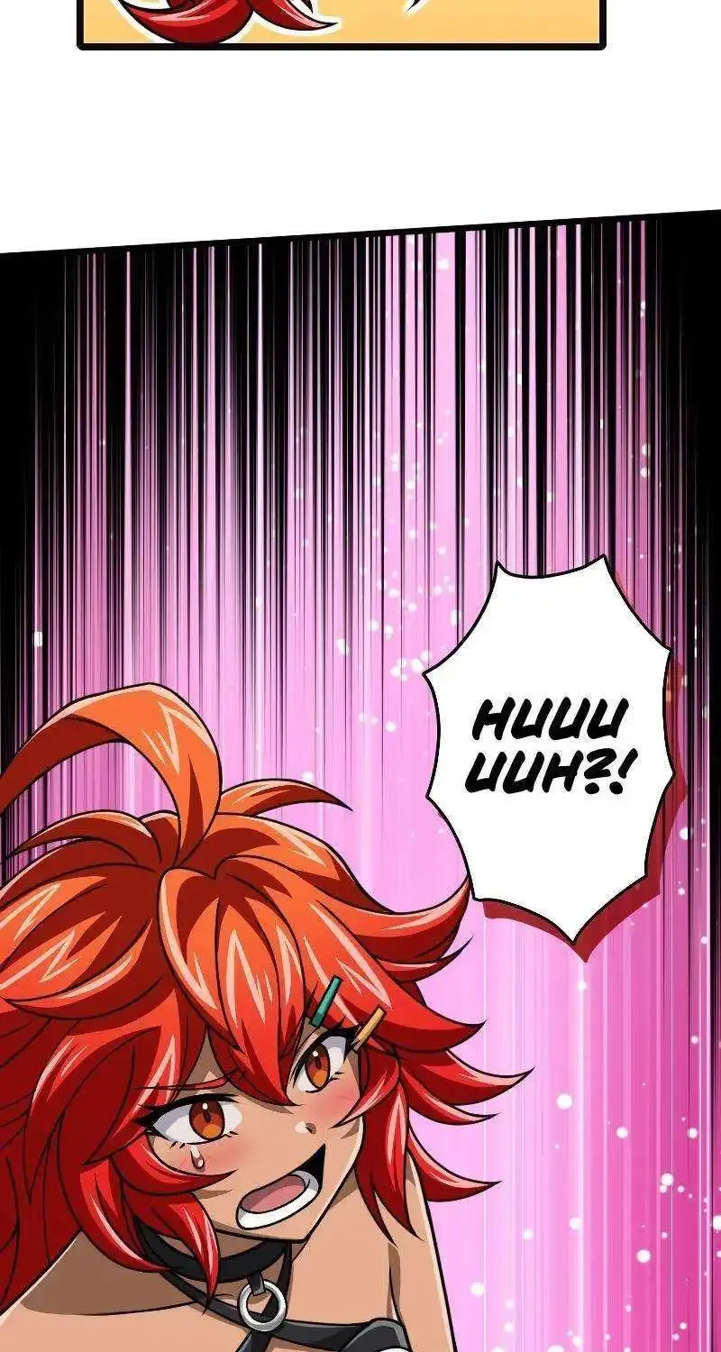 Magic Level 99990000 All-Attribute Great Sage Kainu Manga Chapter 84 Page 22