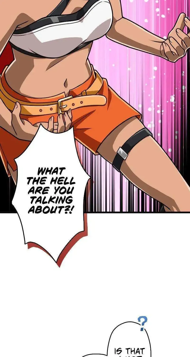 Magic Level 99990000 All-Attribute Great Sage Kainu Manga Chapter 84 Page 23