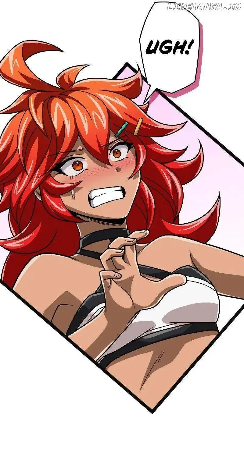 Magic Level 99990000 All-Attribute Great Sage Kainu Manga Chapter 84 Page 26
