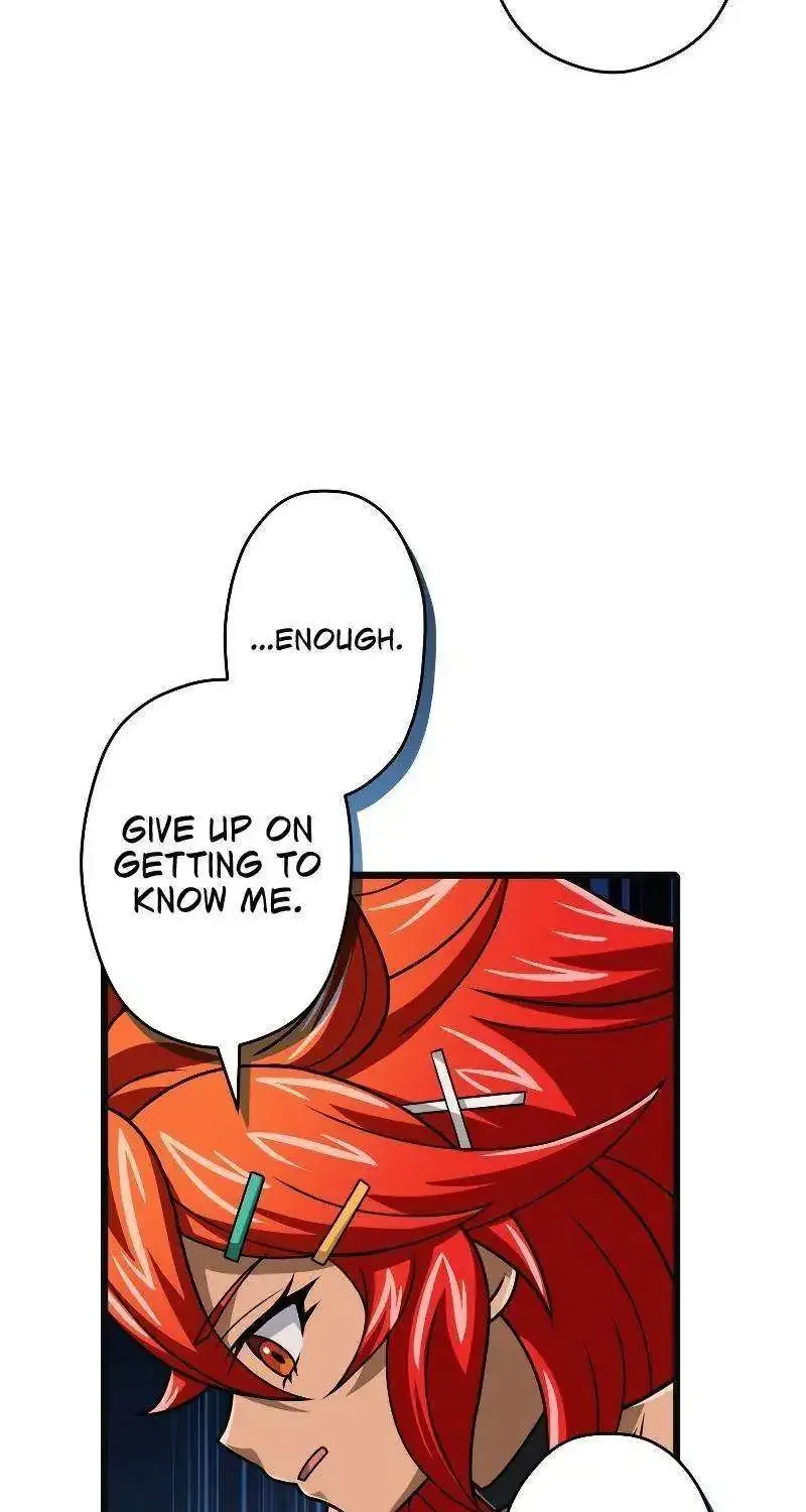 Magic Level 99990000 All-Attribute Great Sage Kainu Manga Chapter 84 Page 28