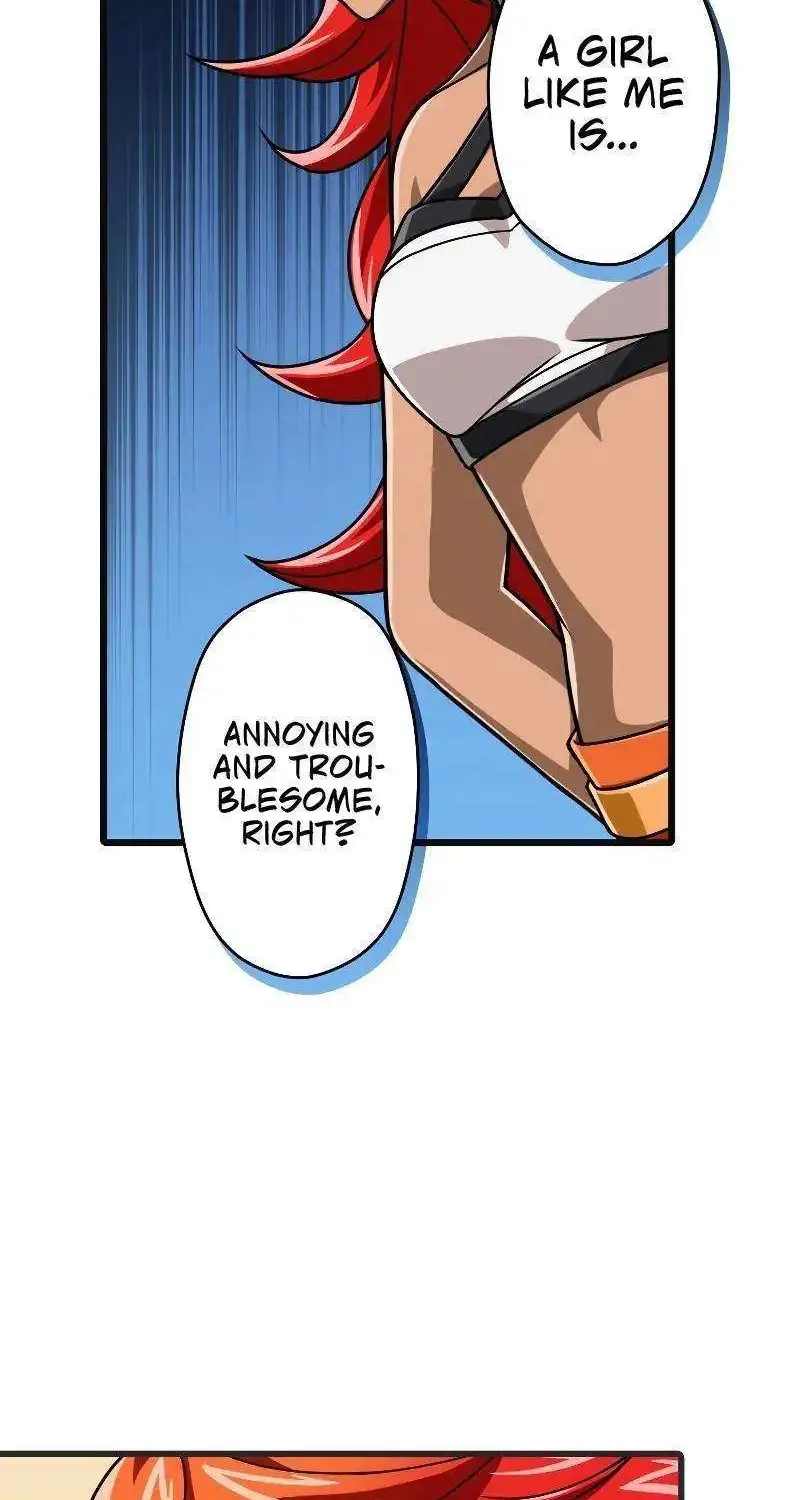 Magic Level 99990000 All-Attribute Great Sage Kainu Manga Chapter 84 Page 29